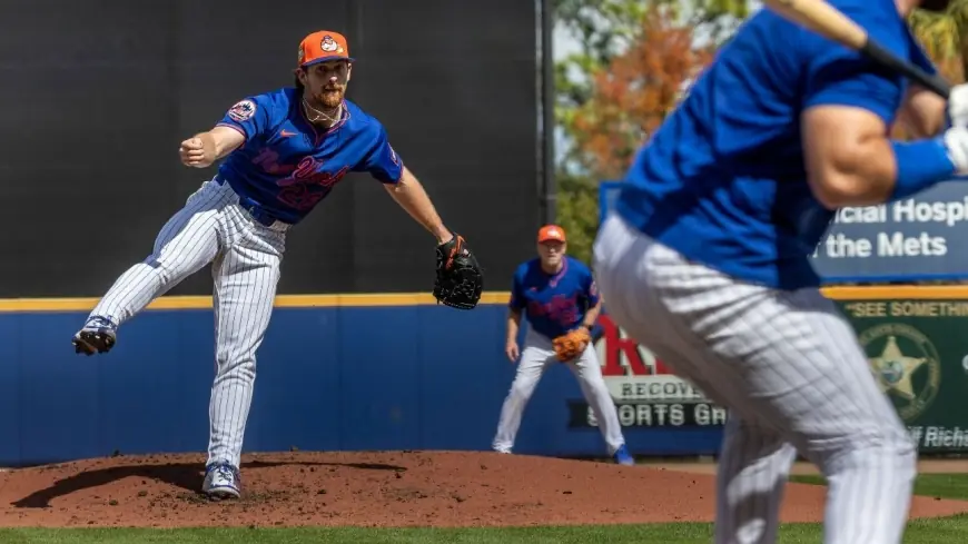 Wbc Schedule puts 17-year-old Joseph Contreras on a global stage March 6