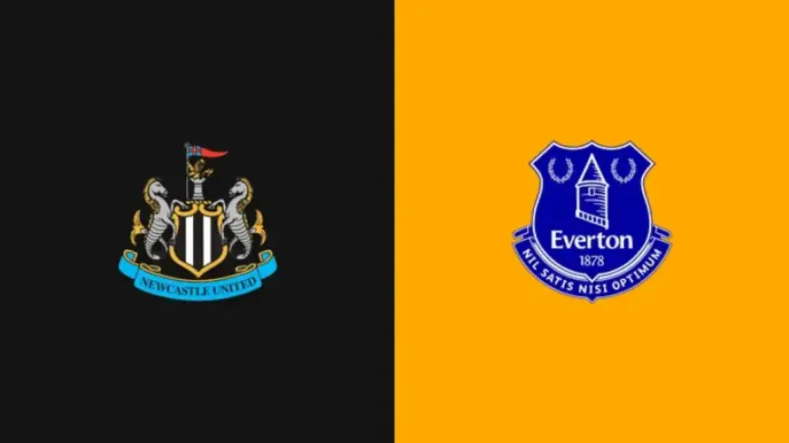 Watch Newcastle United vs Everton: Premier League Live Stream, TV, Start Time