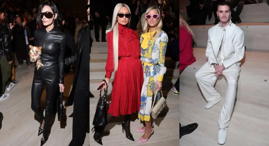 Demi Moore’s Viral Bob Rewires Fan Conversation and Milan Runway Energy