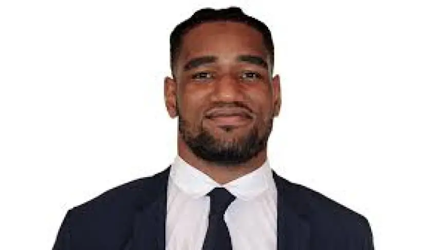 Latroy Lewis Fired by Falcons as Ann Arbor Police Open Probe into Alleged December 5, 2024 Assault