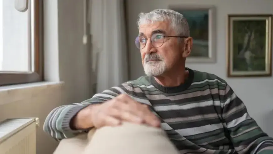 “Forever Chemicals Could Accelerate Aging in Middle-Aged Men”