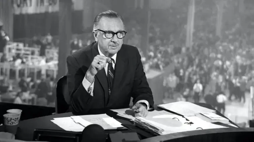 Veteran CBS News Producer Exits Dramatically After 46 Years at Network