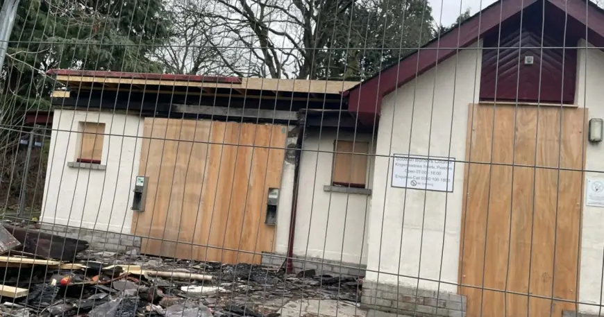 Swindon Town Vs Bristol Rovers: Court hears man 'caused death of wife by controlling her'