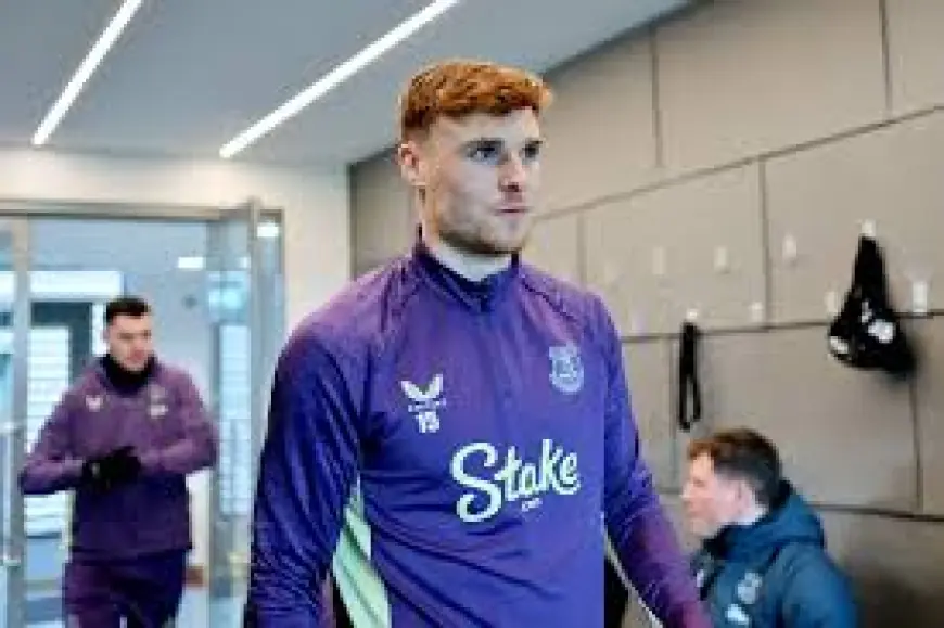 Newcastle Vs Everton: Confirmed team news, kick-off details and how to follow