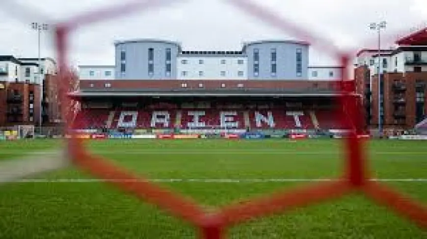Leyton Orient Vs Barnsley: McGoldrick hat-trick seals 3-1 win