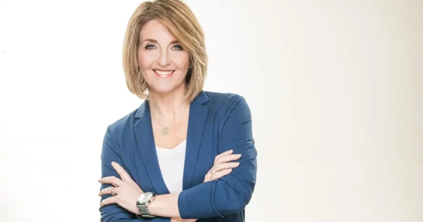 Kaye Adams not returning to BBC Scotland radio role after internal investigation