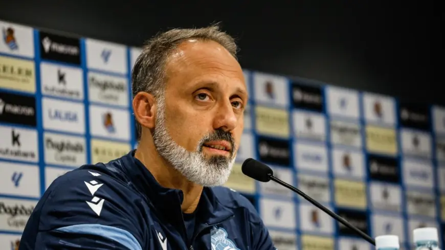 R.c.d. Mallorca - Real Sociedad: Son Moix pressure lands heaviest on Mallorca while Real juggles Cup fitness