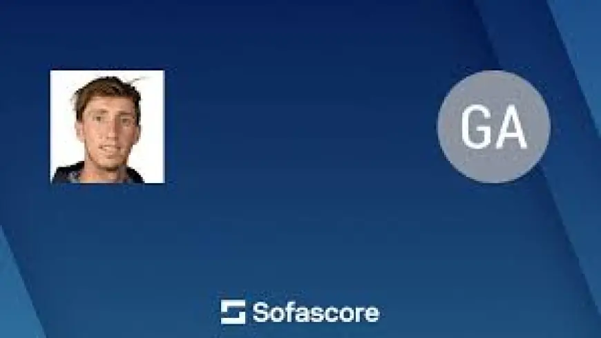 Hugo Gaston hugo gaston live comments at Saint Brieuc Day 6