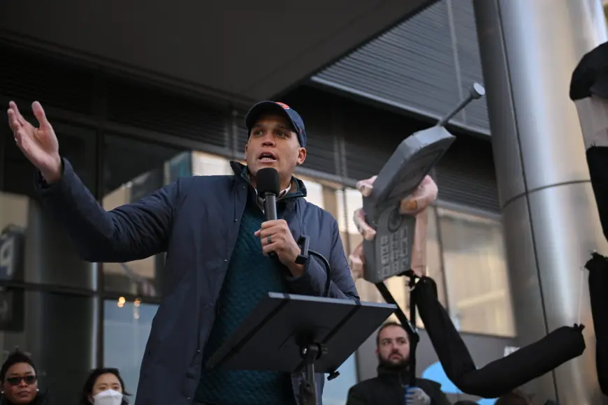 Aipac money is reshaping Chicago primaries — who feels the squeeze and why it matters