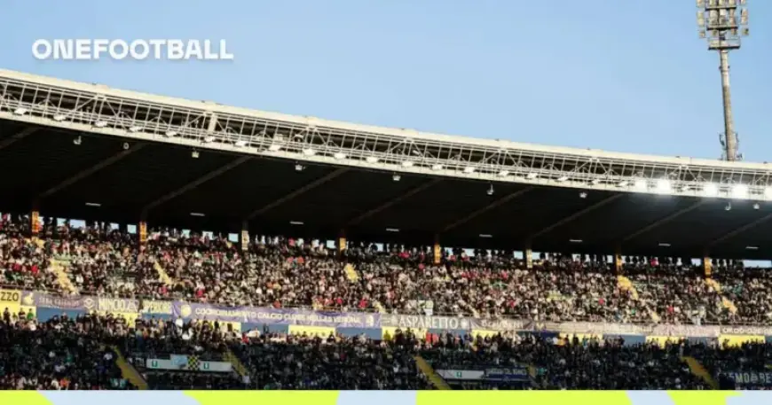 Serie A 2025/26: Verona vs Napoli Gates Open at 4 PM