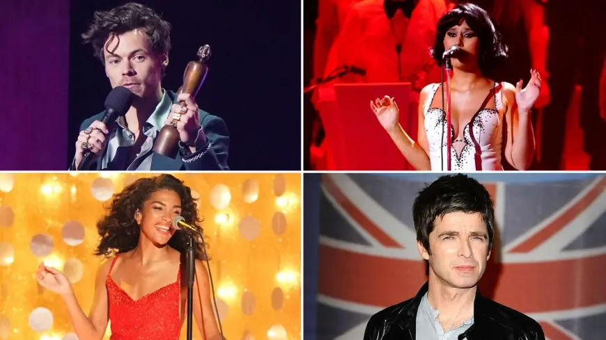 Brit Awards in Manchester: Six things to look out for as the ceremony leaves London for the first time