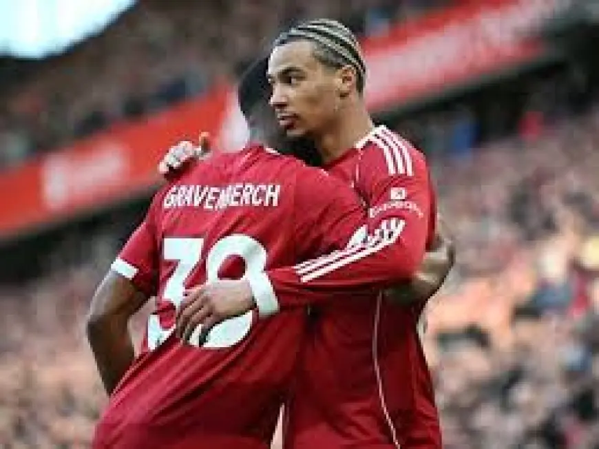 Epl Scores: Liverpool extend lead as Everton win at Newcastle and Burnley stage stunning fightback