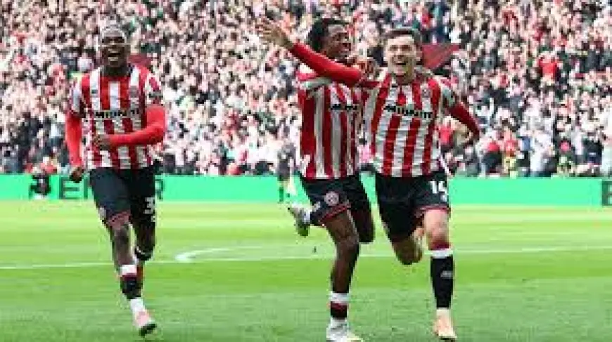 Efl Championship: Queens Park Rangers 0-2 Sheffield United — O'Hare and Campbell Seal Comfortable Away Win