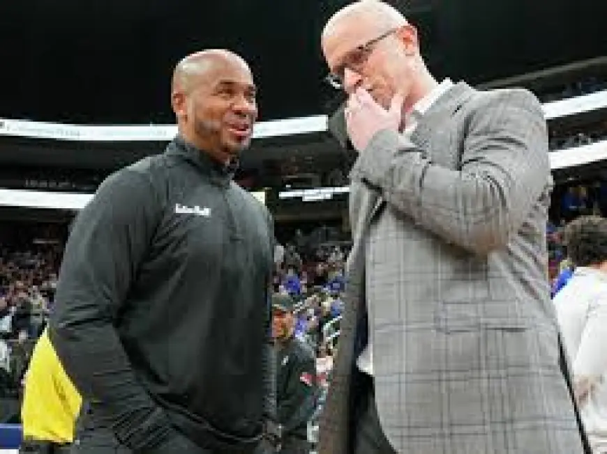 Seton Hall Vs Uconn: What to Know About Time, TV and Alex Karaban’s Senior Day Honor