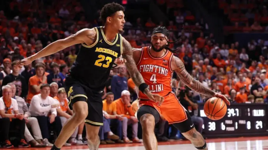 Colorado Basketball Heads to Houston for Feb. 28 Clash with #5 Houston and Model-Driven Odds