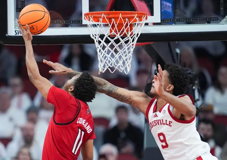 Nc State Vs Notre Dame: Wolfpack Head to South Bend for a Must-Win Test