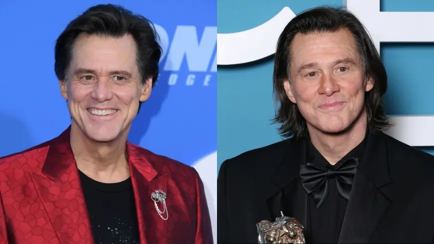 Jim Carrey New Look, Plastic Surgery Rumors, Girlfriend Min Ah, and the Clone Conspiracy — Everything Explained