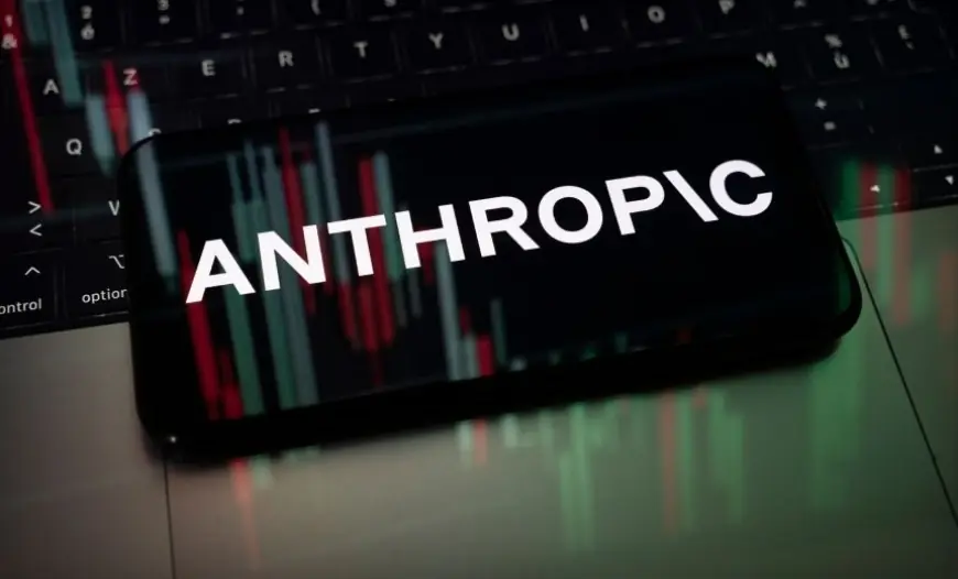 Anthropic Stock: No Public Ticker Yet — But a $380 Billion Company Is Racing Toward an IPO