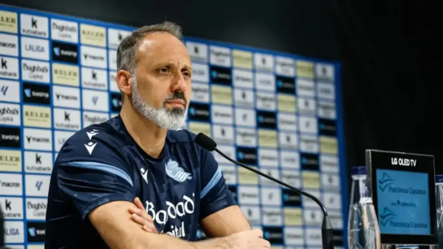 Matarazzo Prioritizes Winning and Performing Well for LaLiga and Wednesday’s Game