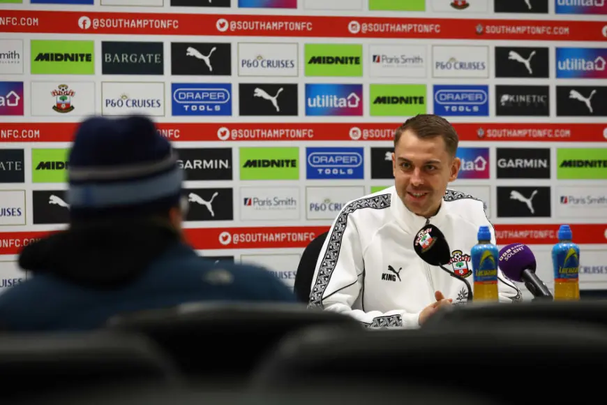 Sheffield Wednesday Vs Southampton: Saints win 3-1 as unbeaten run reaches eight