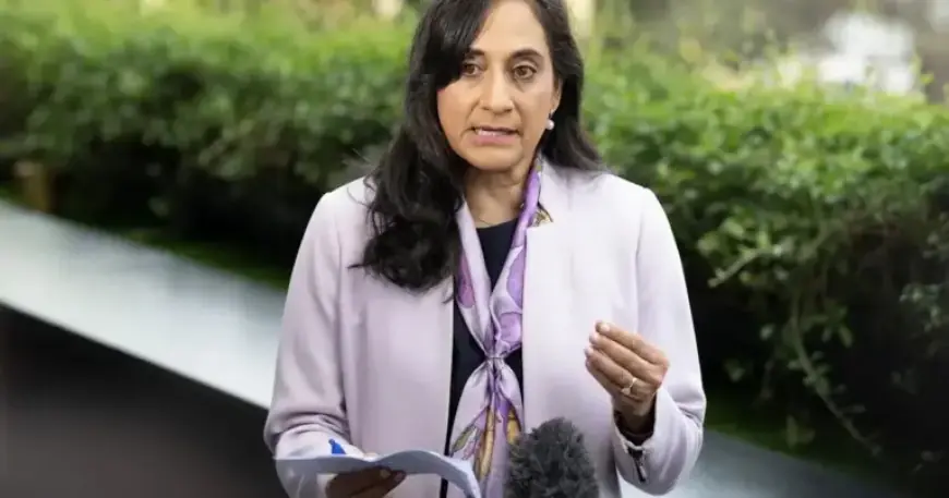 Carney: Canada Targets India Trade Deal by Year’s End in Mumbai