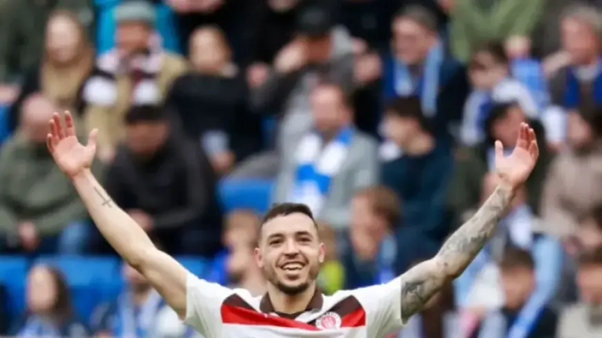 Bremen, St. Pauli, and Gladbach Triumph in Relegation Battle