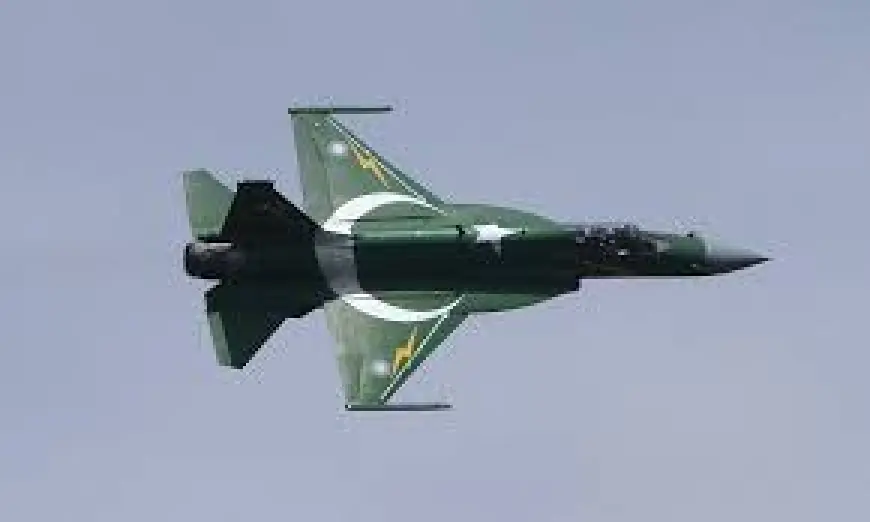 Bbc News: Misinformation spreading over Pakistan strikes in Afghanistan