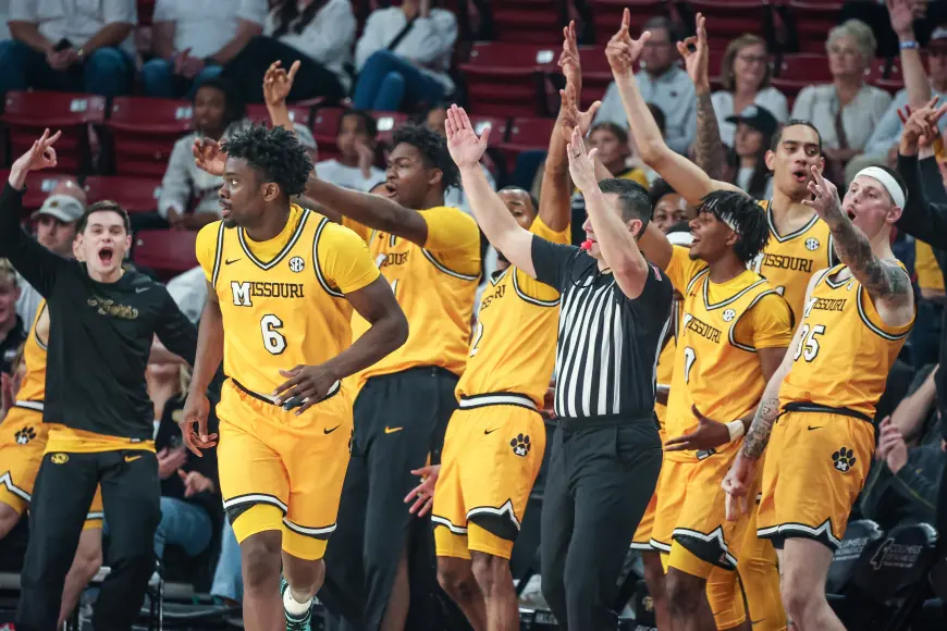 Missouri Basketball: missouri basketball heads to Starkville for rematch