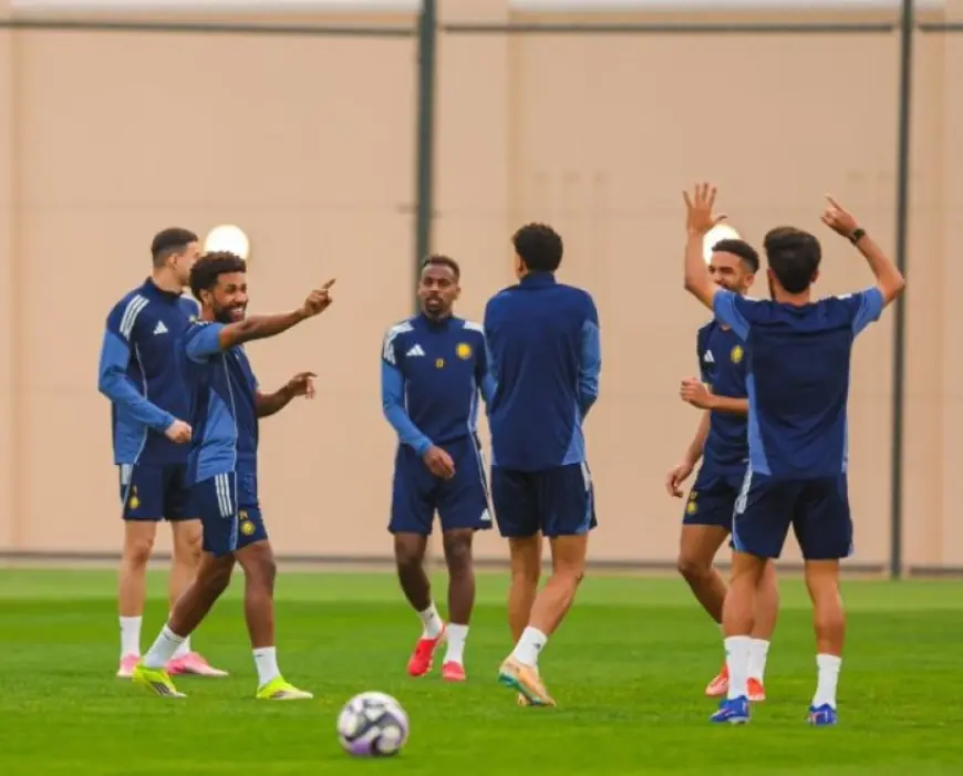 Al-fayha Vs Al-nassr: What Matchday Fans Should Track as Jesus Picks a Trio and Shoots Youth into the Fold