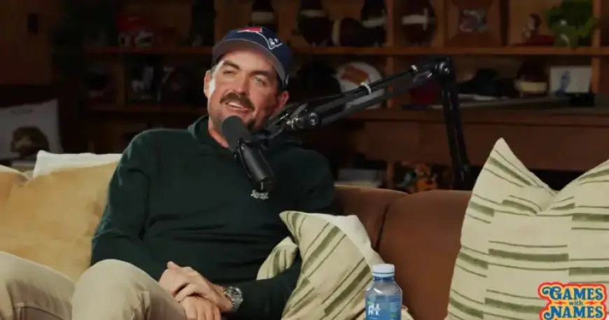 Keegan Bradley Rates Jack Nicklaus’ Course Superior to Augusta National in Key Aspect