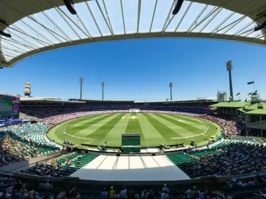 Impact of US-Iran Conflict on T20 World Cup Unveiled