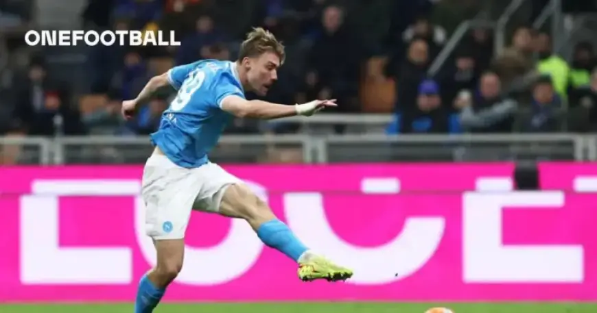 Verona Faces Napoli: Serie A Official Line-Ups Announced