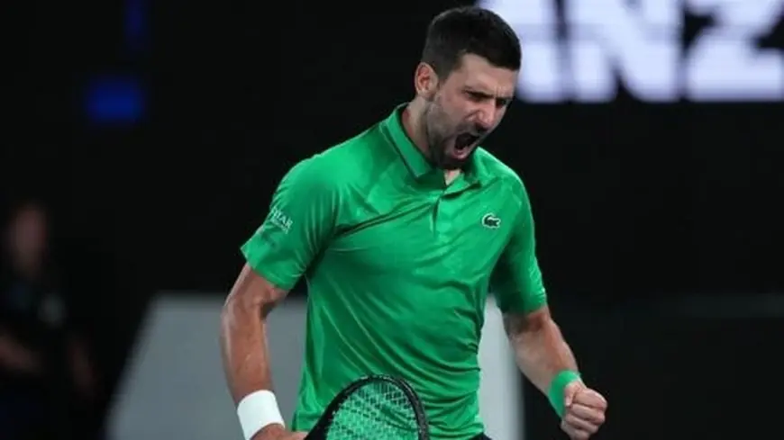 Novak Eyes Indian Wells Return as novak Chases $200M Prize Milestone