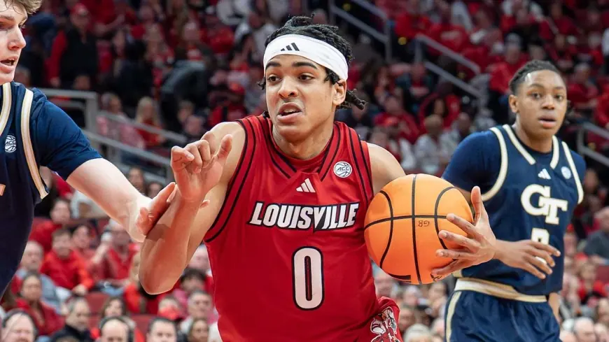 Louisville Vs Clemson: ACC Releases Preliminary Injury Report as Tigers Seek End to Losing Streak