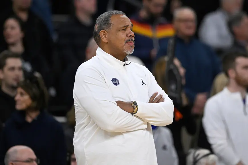 Xavier Basketball hosts Georgetown in Saturday clash after rocky conference runs