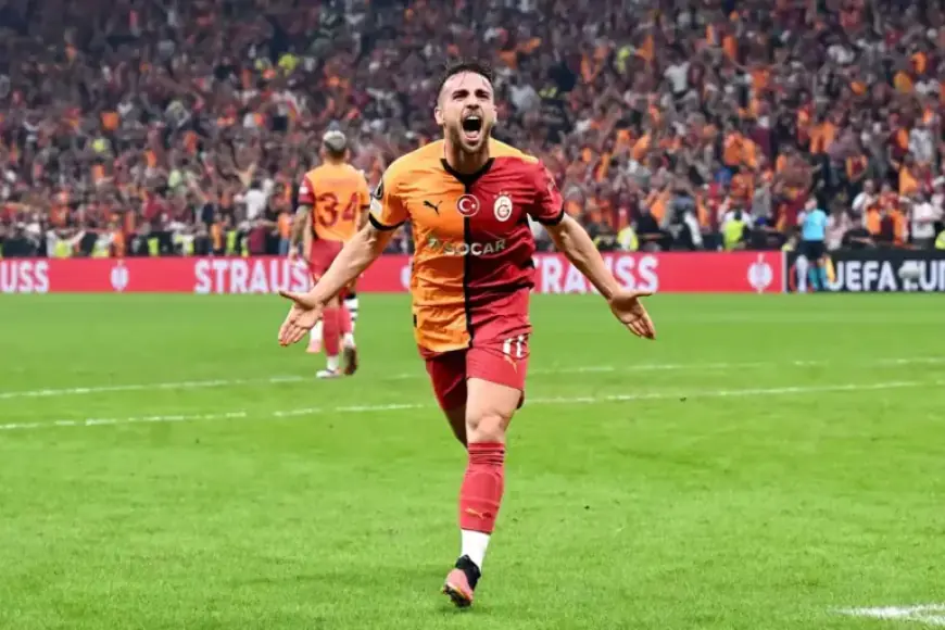 Galatasaray vs Alanyaspor: Predictions, Betting Tips, Lineups & Odds (Feb 28, 2026)