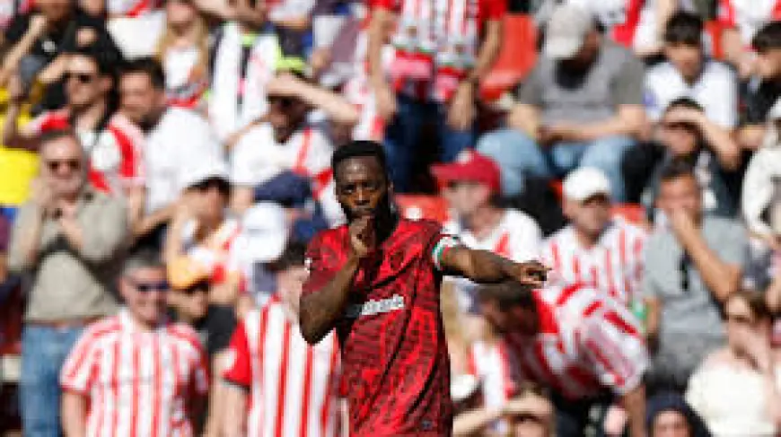 Rayo Vallecano - Athletic: Vallecas left celebrating and frustrated as Iñaki Williams and Unai Simón deny full home reward