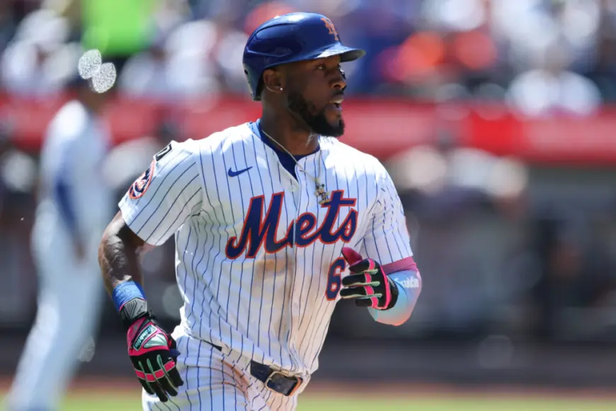 If the Royals add Starling Marte, Kansas City’s outfield mix and DH rotation would shift — what fans should expect