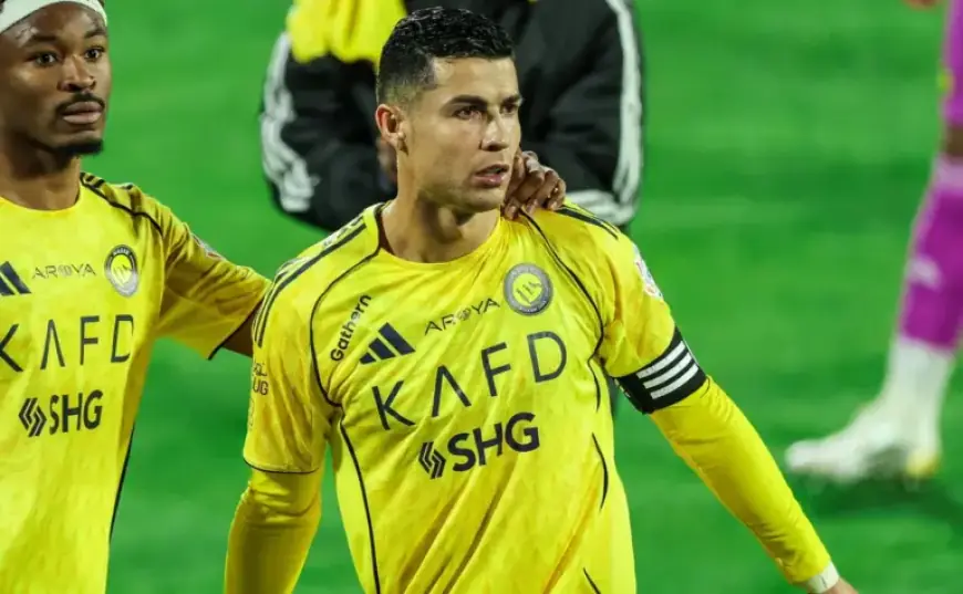 Cristiano Ronaldo’s Status and Predicted Lineups for Al-Fayha vs. Al-Nassr