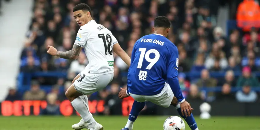 Ipswich Town Vs Swansea: 3-0 win sharpens Ipswich’s promotion momentum and tightens the top-two race