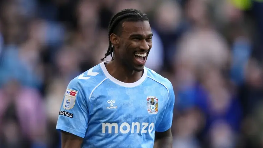 Coventry Vs Stoke City: Rudoni’s 94th‑Minute Strike Secures 2-1 Win