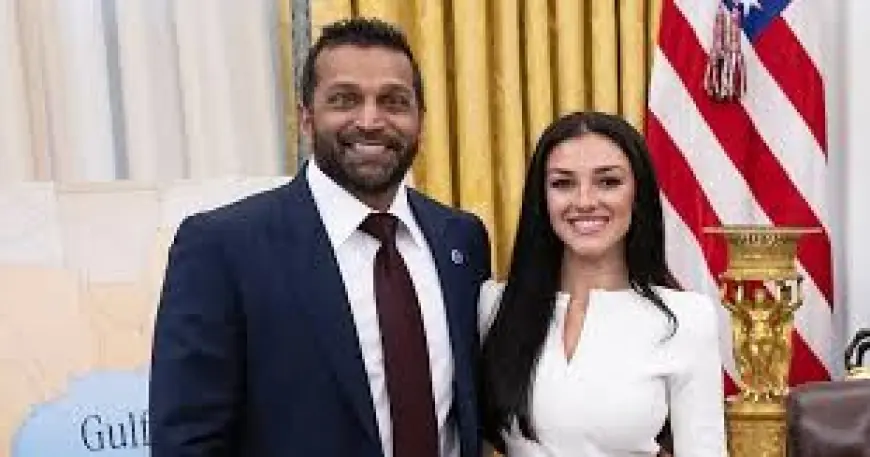 Alexis Wilkins Assigned Full-Time SWAT Detail as Questions Mount Over FBI Resources