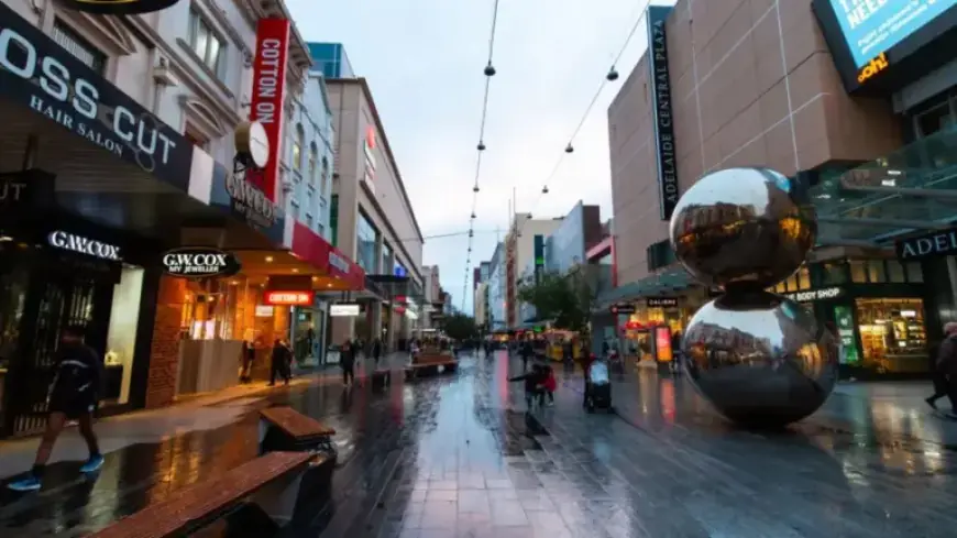 Adelaide Weather Forecast: Updates for Saturday, February 28 and Beyond