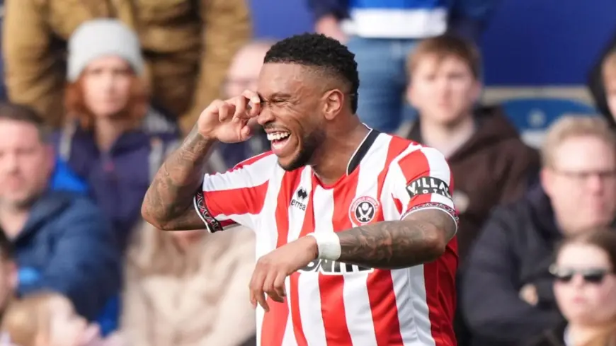 Qpr Vs Sheffield United: O'Hare and Campbell secure 2-0 win at Loftus Road