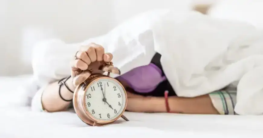 Daylight Saving Time 2026: Set Clocks Ahead on This Date – National