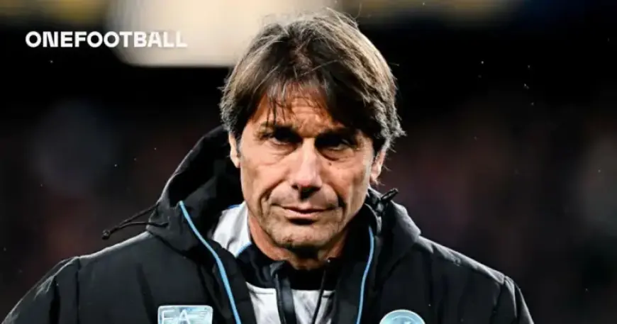 Conte Prioritizes Form Over Names in Napoli Selections