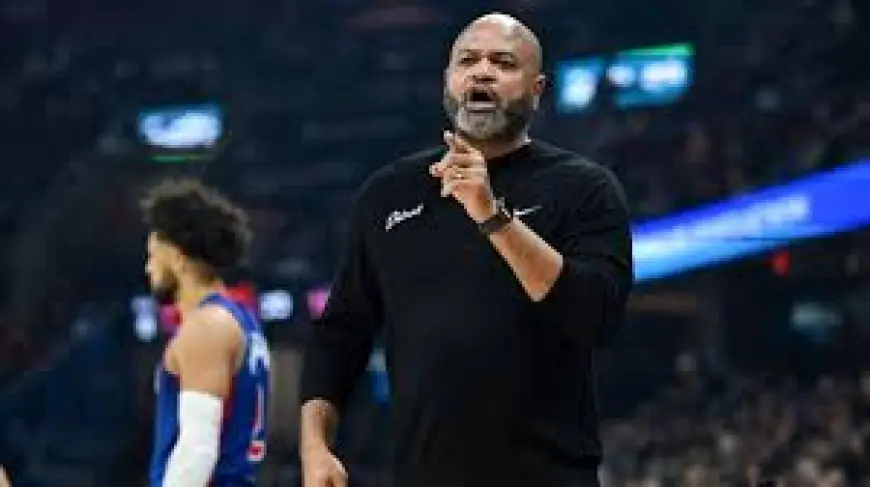 Cavaliers Vs Pistons: Pistons win in OT after botched intentional foul with 5 seconds left