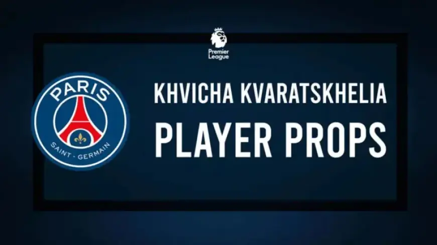 Khvicha Kvaratskhelia Goal Odds vs Le Havre AC: February 28 Preview