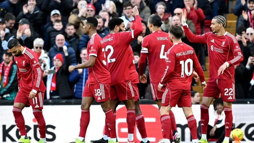 Bournemouth Vs Sunderland among seven games as Premier League serves up chaotic afternoon