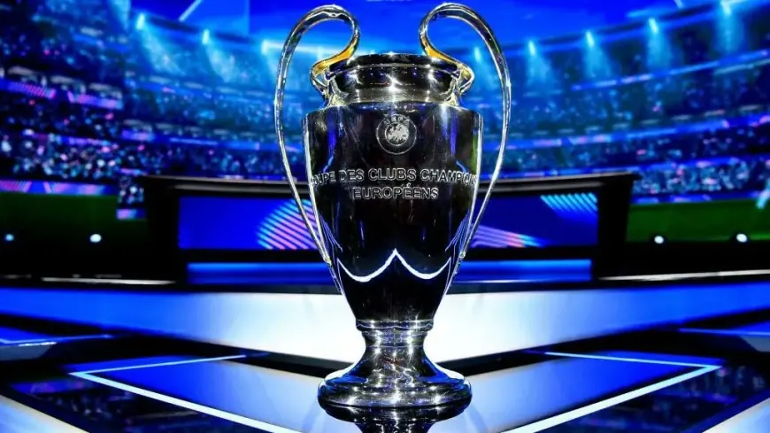 UEFA Champions League Draw: Round of 16 Matchups Set for 2026 Knockout Stage